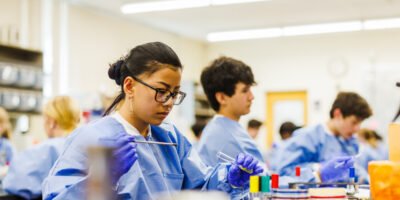 How To Become A Successful High School Medical Intern