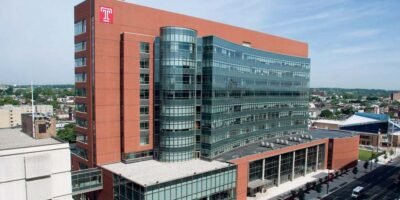 How to Get Into the Lewis Katz School of Medicine at Temple University: The Definitive Guide (2024)