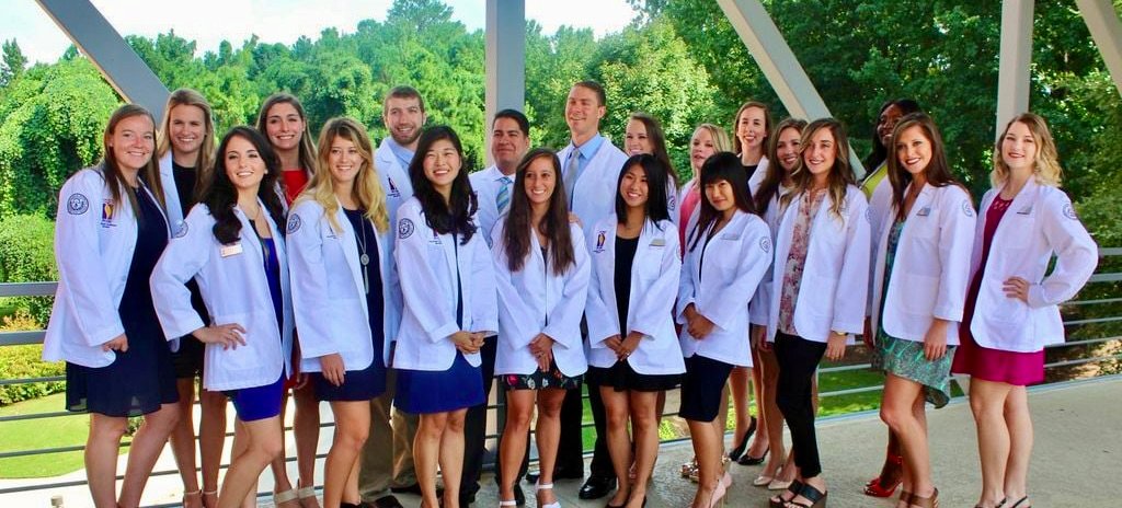 Philadelphia College of Osteopathic Medicine (PCOM)-Secondary Application