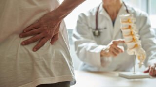 What Are The Most Commonly Injured Areas Of The Spine?