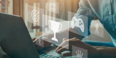 Gamifying Learning Experience for Maximum Student Engagement