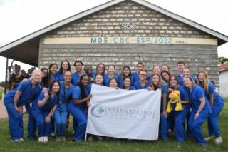 A High Schooler’s Guide To Participating In Pre-Med Programs