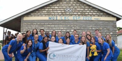 A High Schooler’s Guide To Participating In Pre-Med Programs