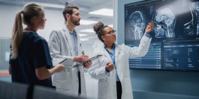 How To Become a Radiologist: The Definitive Guide