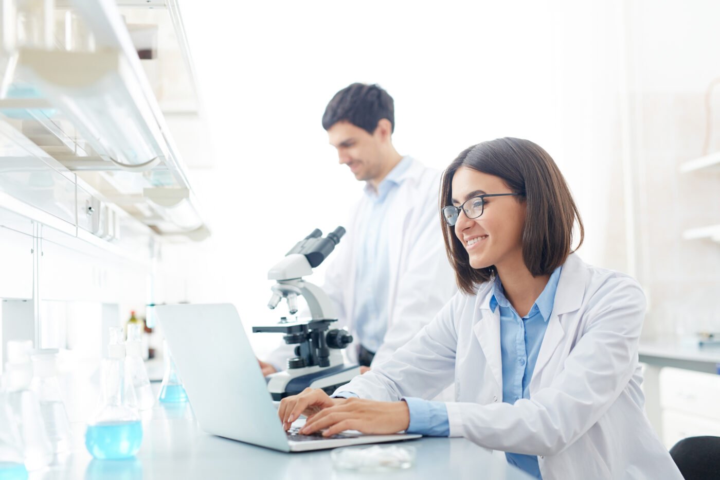 Research Assistant Cover Letter: The Definitive Guide