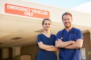 Top Emergency Medicine Residency Programs (2025)