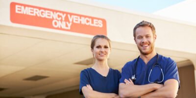 Top Emergency Medicine Residency Programs (2025)