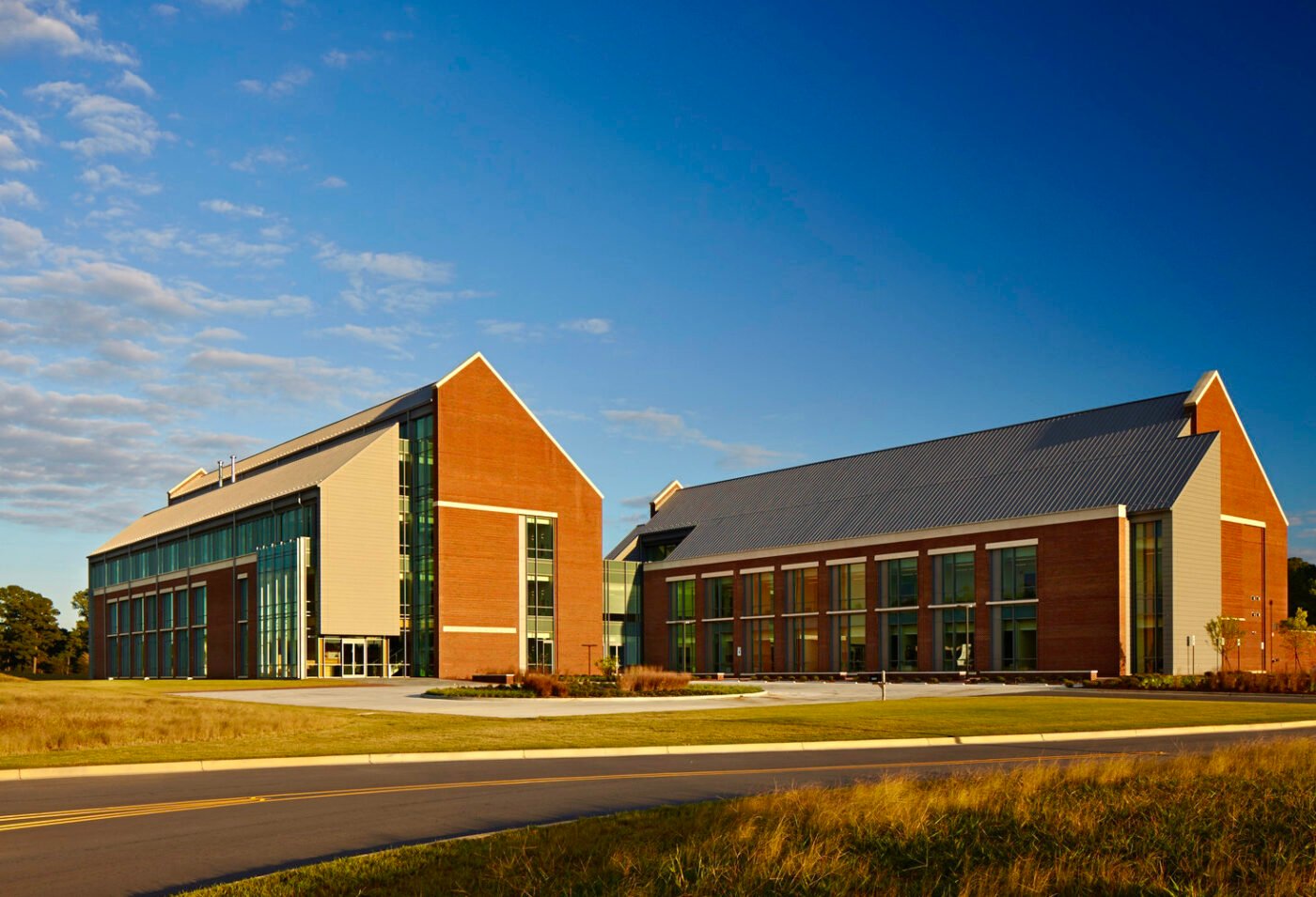 Campbell University School of Osteopathic Medicine (CUSOM)