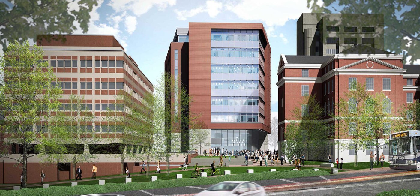 UNC School of Medicine