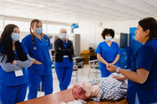 A Guide To Shadowing A Doctor In High School