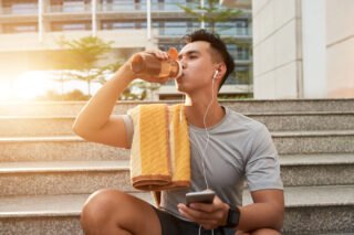 How Caffeine Free Pre-Workouts Are Becoming Increasingly Popular
