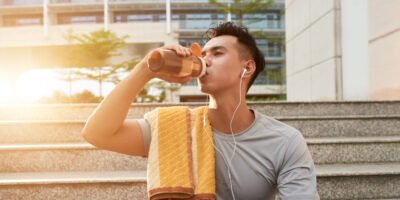 How Caffeine Free Pre-Workouts Are Becoming Increasingly Popular
