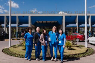 Comparative Analysis: Peru vs U.S Healthcare System