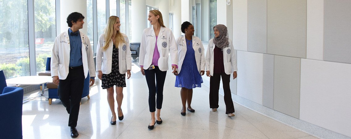 Medical College of Georgia at Augusta University-Secondary Application