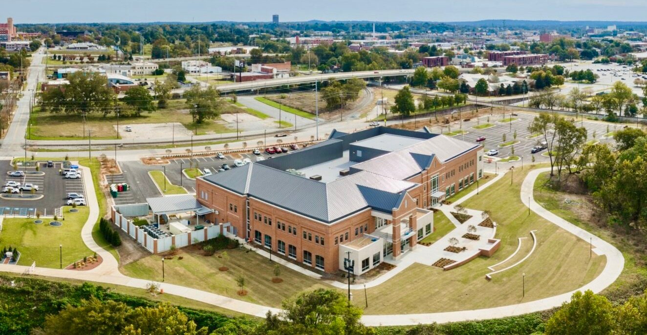 Mercer University School of Medicine (MUSM)