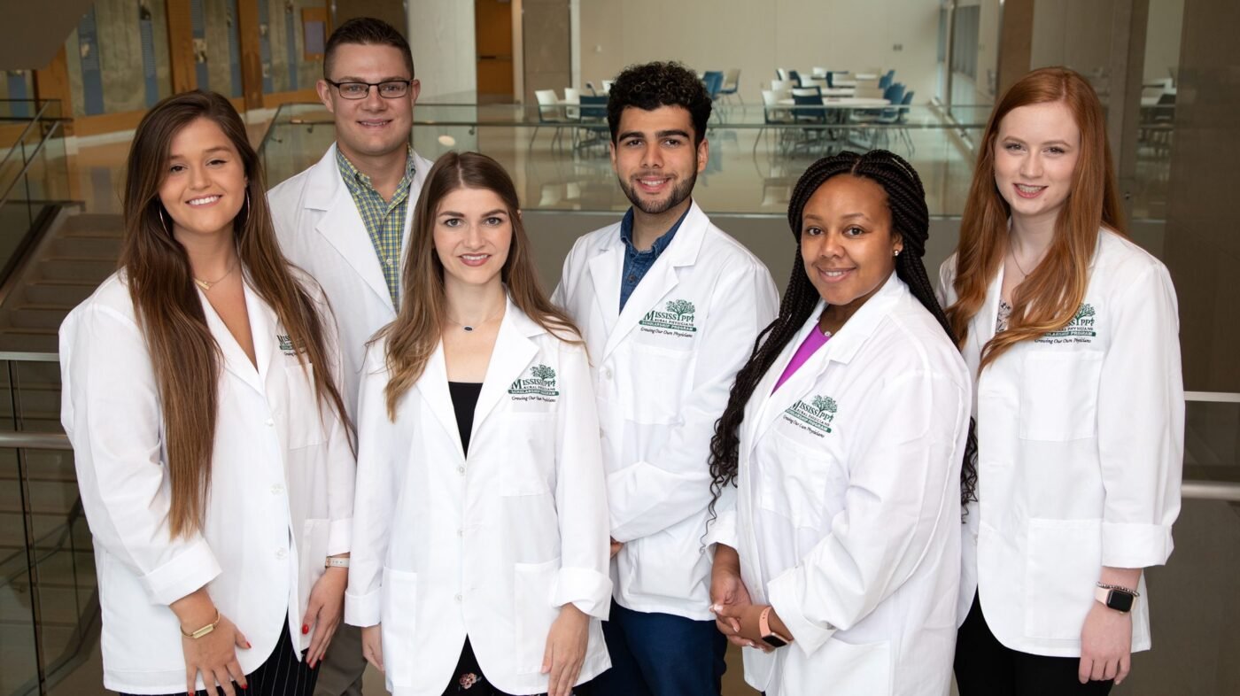 Mississippi Medical School Secondary Application
