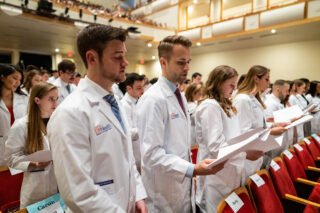 The Hippocratic Oath: First Do No Harm