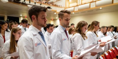 The Hippocratic Oath: First Do No Harm