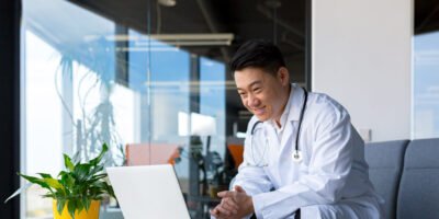 5 Trends Shaping the Future of Telemedicine