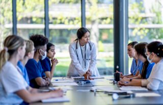 Do Medical Schools Accept AP Credit for Pre-Requisite Classes?