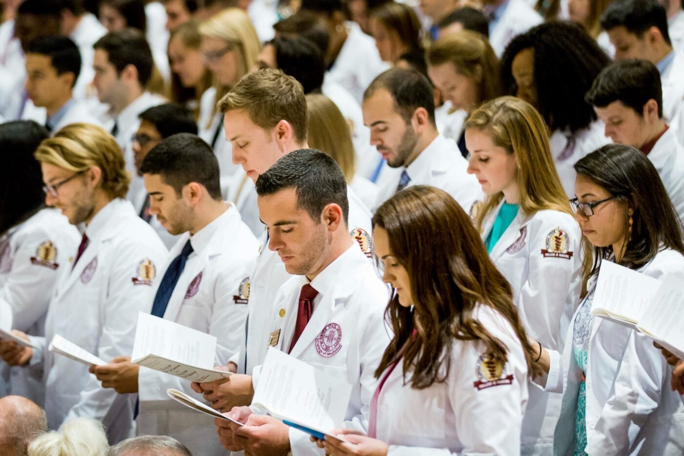 FSU College of Medicine Secondary Application