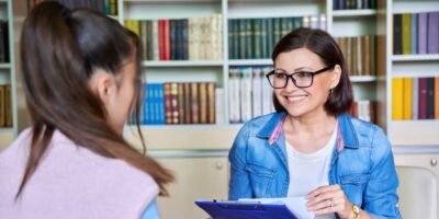 How To Become A School Counselor