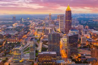 Medical Schools in Georgia: How to Get Accepted In 2024