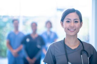 254 Nursing School Interview Questions & Answers (2024)