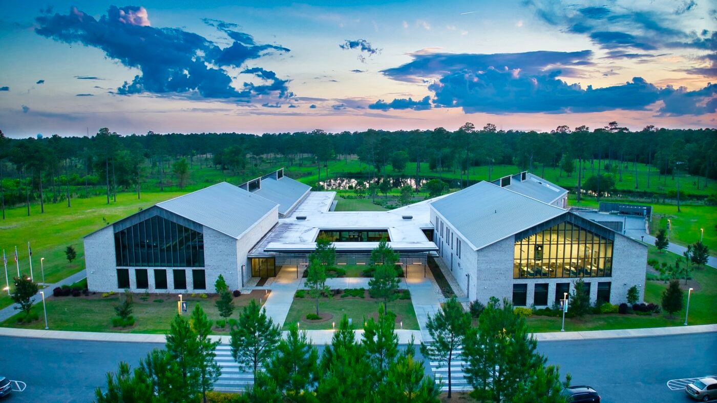 PCOM South Georgia