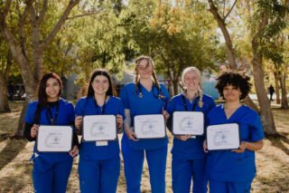 How Pre-Med Students Can Contribute To Peruvian Healthcare