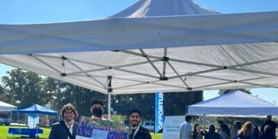 UC Davis Pre-Health Conference 2023: Unlocking Global Healthcare Prospects with International Medical Aid
