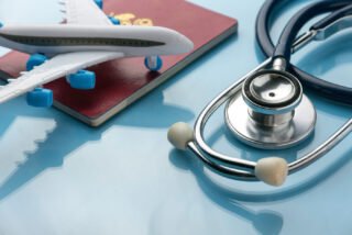 A Comprehensive Guide To Landing Your Dream Doctor Job Abroad