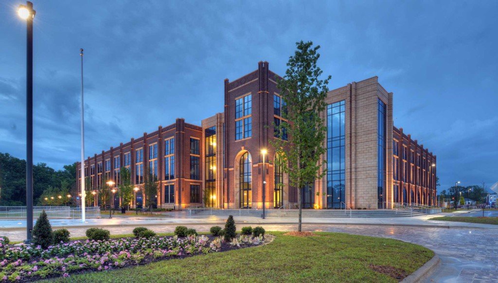 Alabama College of Osteopathic Medicine (ACOM)