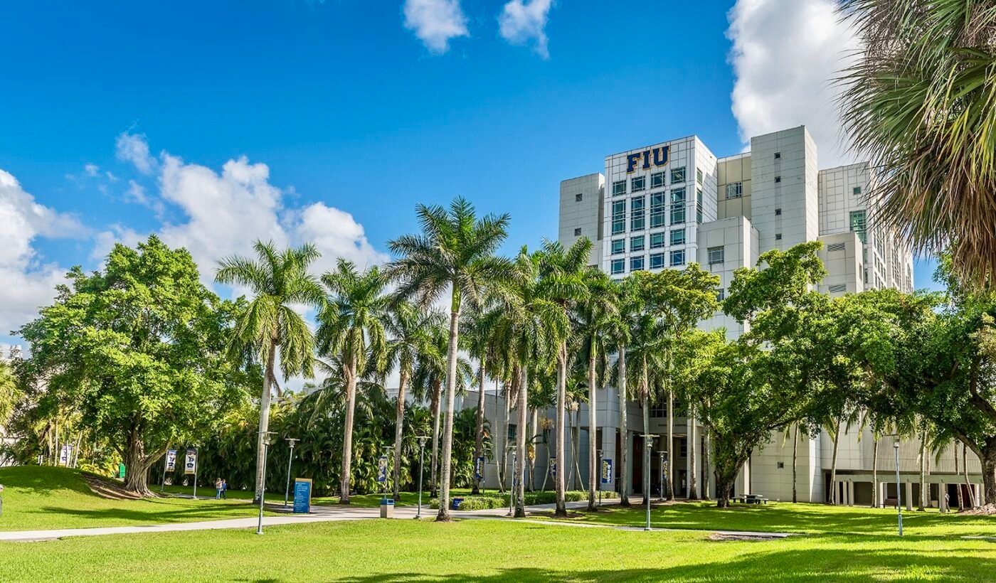 FIU Medical School - Herbert Wertheim College of Medicine-UCF College of Medicine -Florida Medical School