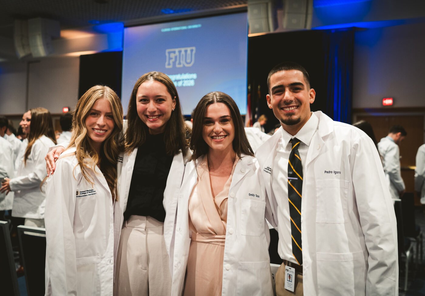 FIU Medical School-Secondary Application