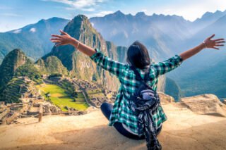Incredible Things To Do In Peru During Pre-Med Internship
