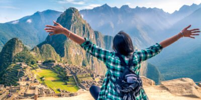 Incredible Things To Do In Peru During Pre-Med Internship