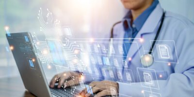 Leveraging Technology To Boost Medical Staff Competency 