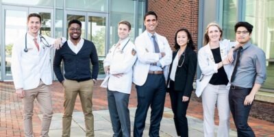 Medical Schools Accepting Low MCAT Scores in 2026