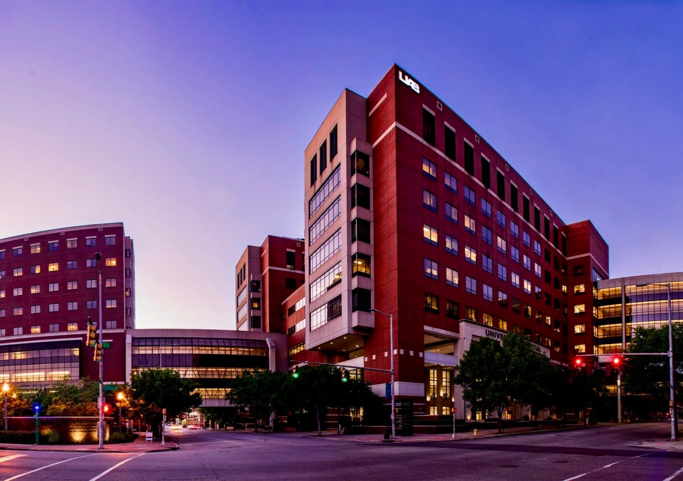 University of Alabama School of Medicine - UAB Heersink School of Medicine