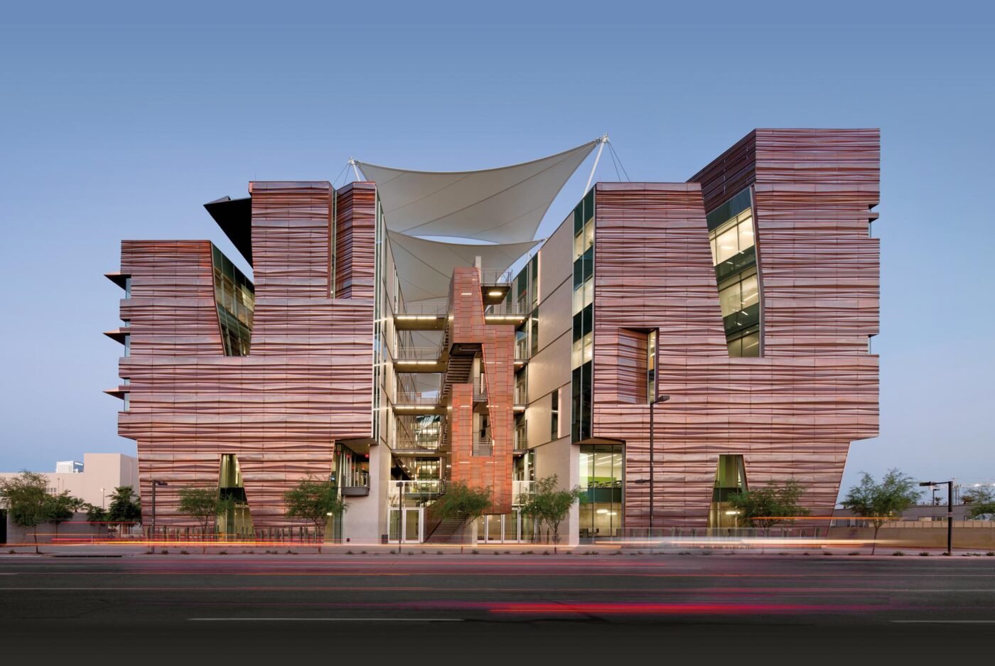 The University of Arizona College of Medicine-Phoenix
