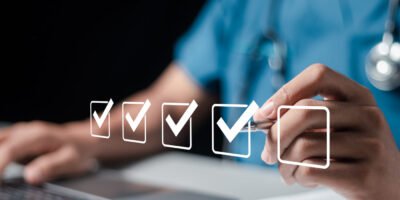 Physicians as Pioneers: Participating in Healthcare Surveys to Drive Innovation