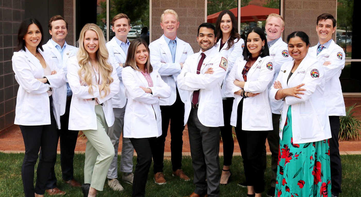 Rocky Vista University College of Osteopathic Medicine (RVUCOM)-Secondary Application
