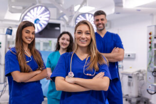 Scaling New Heights: Strategies to Elevate Your Healthcare Career
