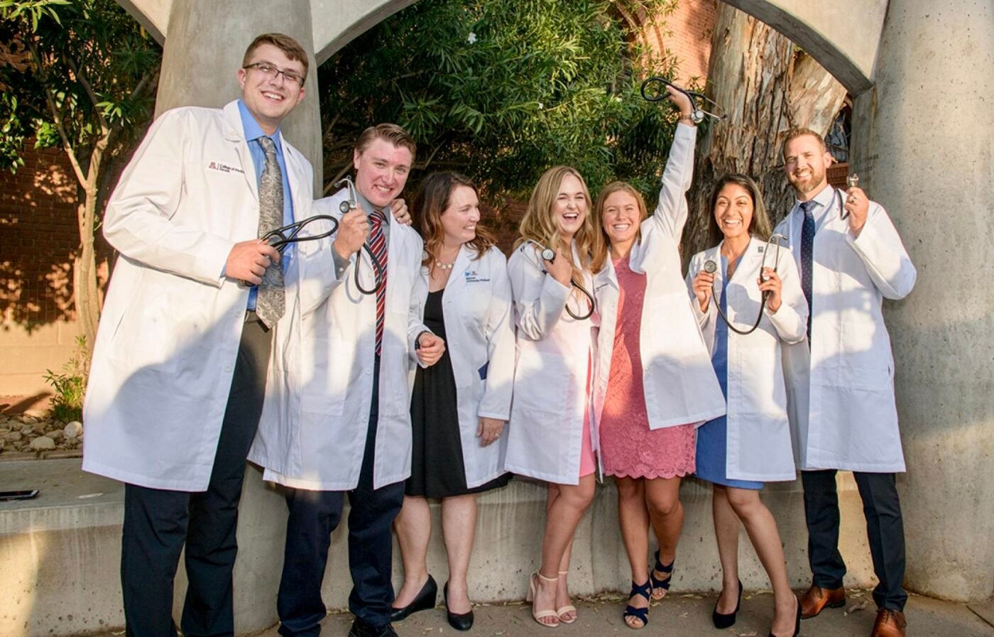 The University of Arizona College of Medicine-Phoenix Secondary Application Questions