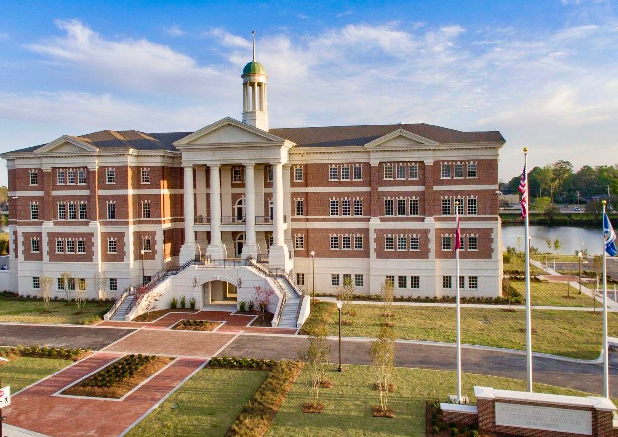 VCOM-Auburn, Alabama