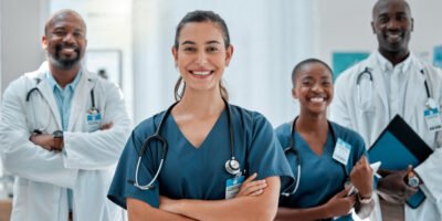 4 Good Clinical Goals For Every Nursing Student