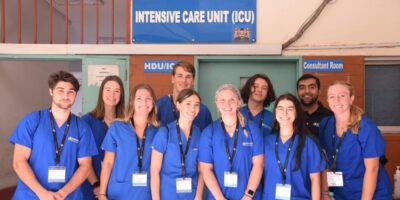 How International Medical Aid Offerings Align with AAMC Core Competencies