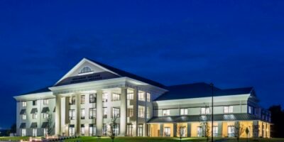 How to Get Into Arkansas College of Osteopathic Medicine (ARCOM): The Definitive Guide (2024)
