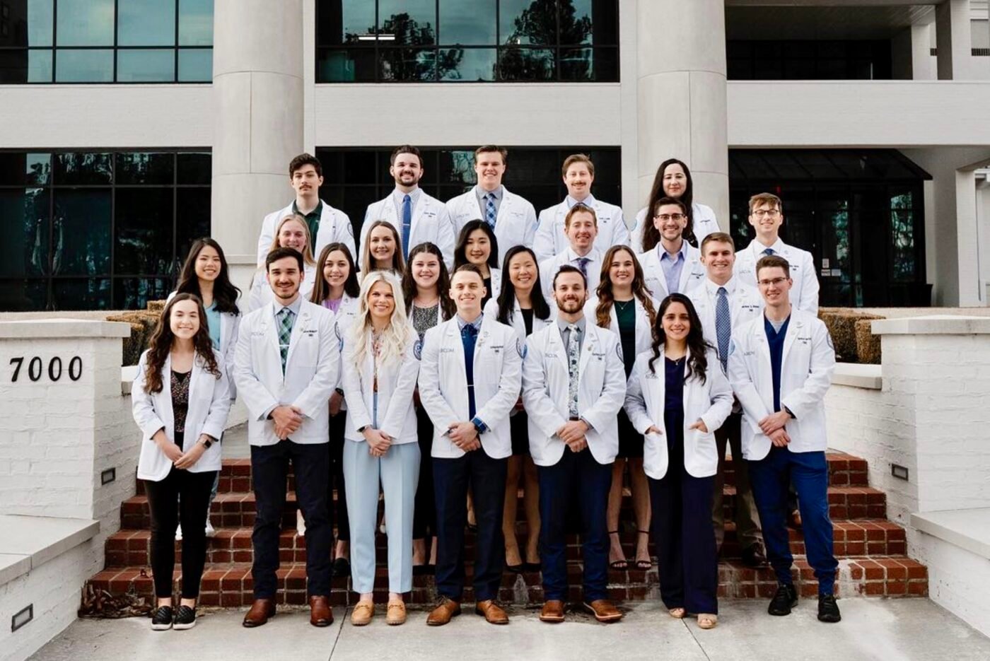 Arkansas College of Osteopathic Medicine (ARCOM)-Secondary Application